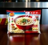 instant suppe china